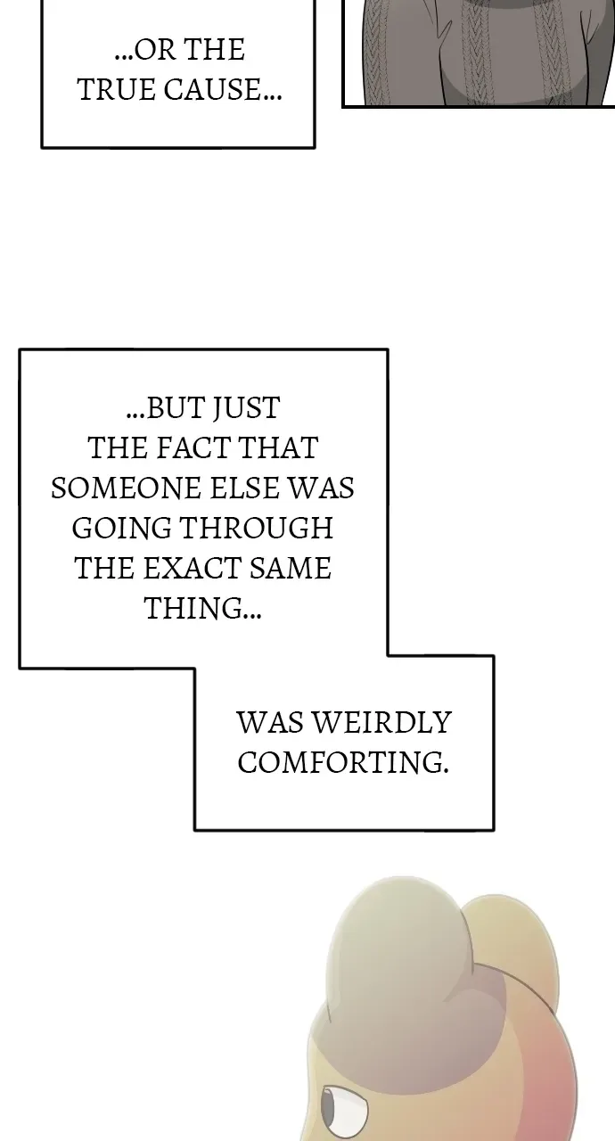 It's Probably Nothing Chapter 16 page 30
