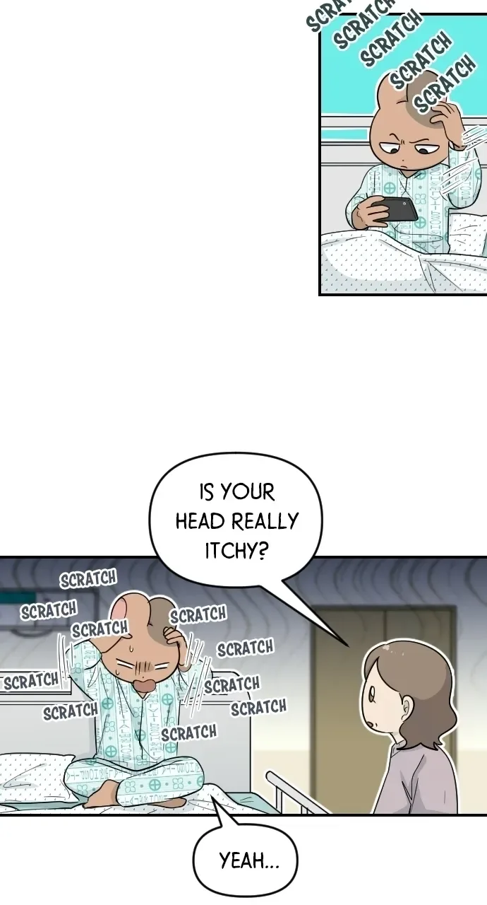 It's Probably Nothing Chapter 16 page 35