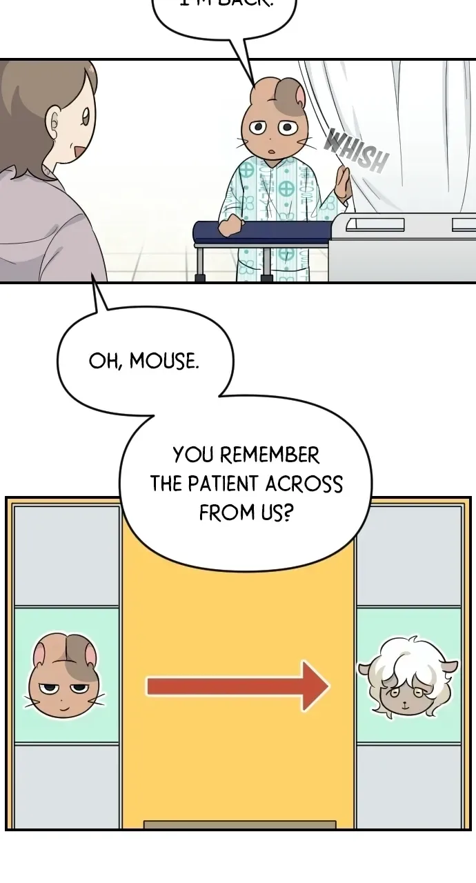 It's Probably Nothing Chapter 16 page 20