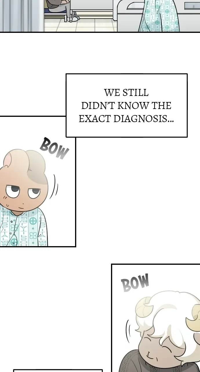 It's Probably Nothing Chapter 16 page 29