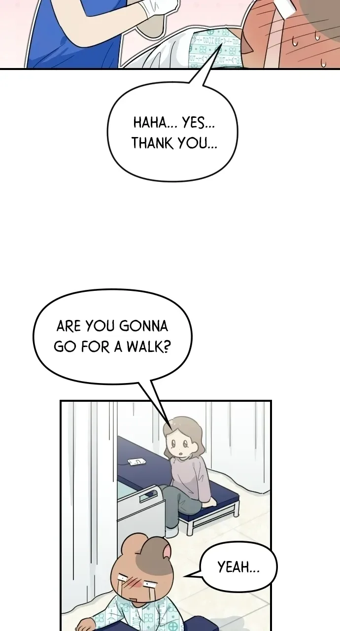 It's Probably Nothing Chapter 16 page 17