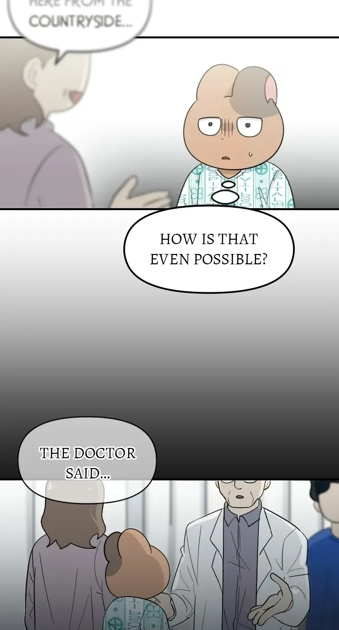It's Probably Nothing Chapter 16 page 24