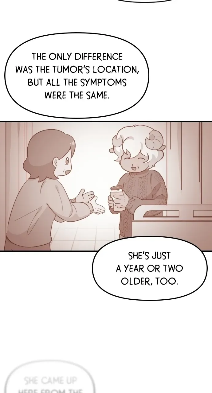 It's Probably Nothing Chapter 16 page 23