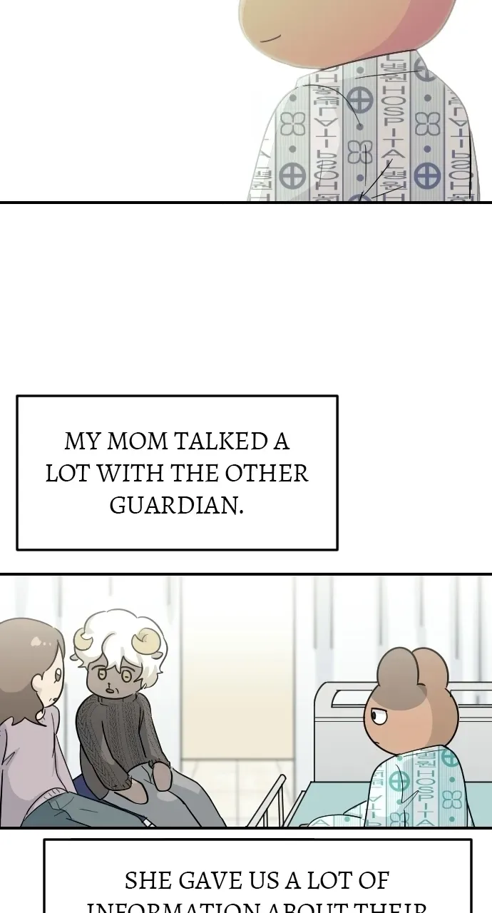 It's Probably Nothing Chapter 16 page 31