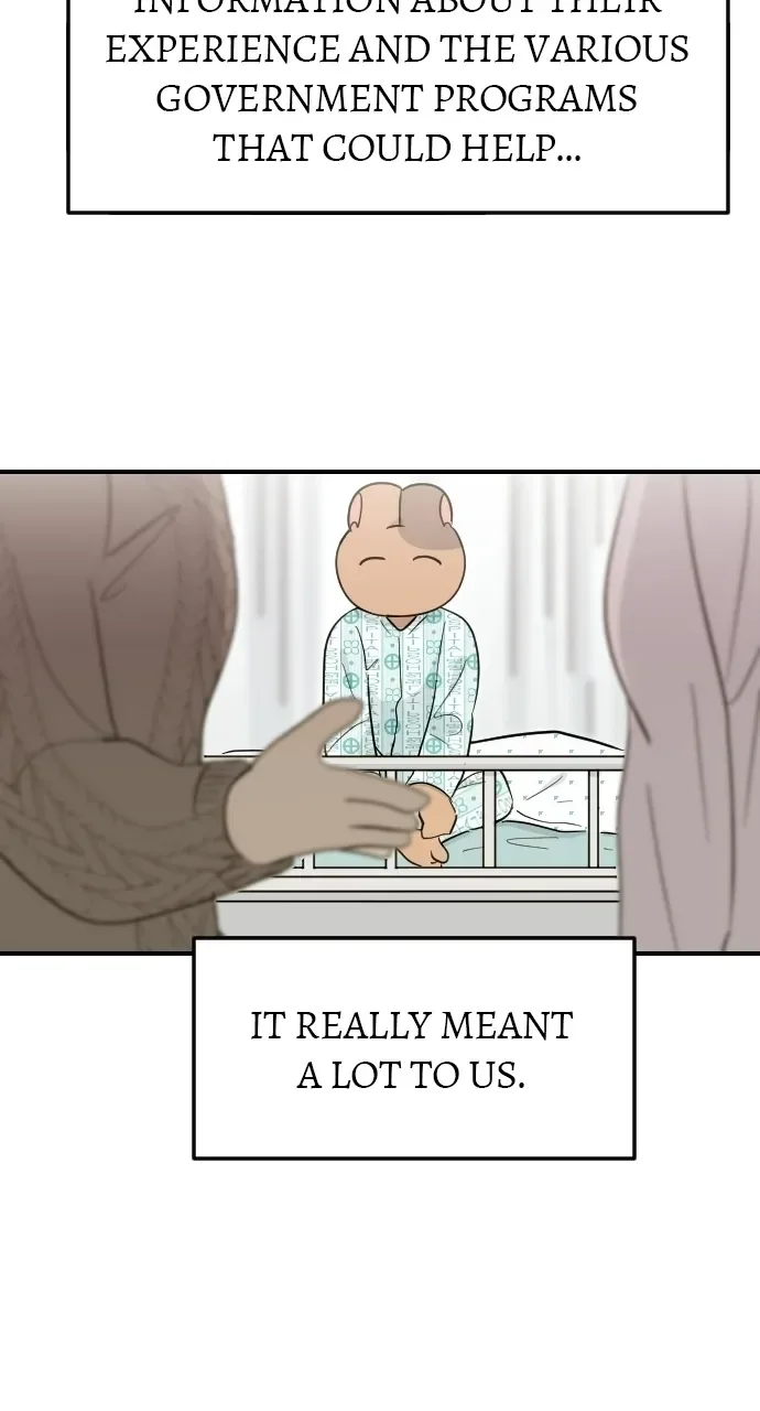 It's Probably Nothing Chapter 16 page 32