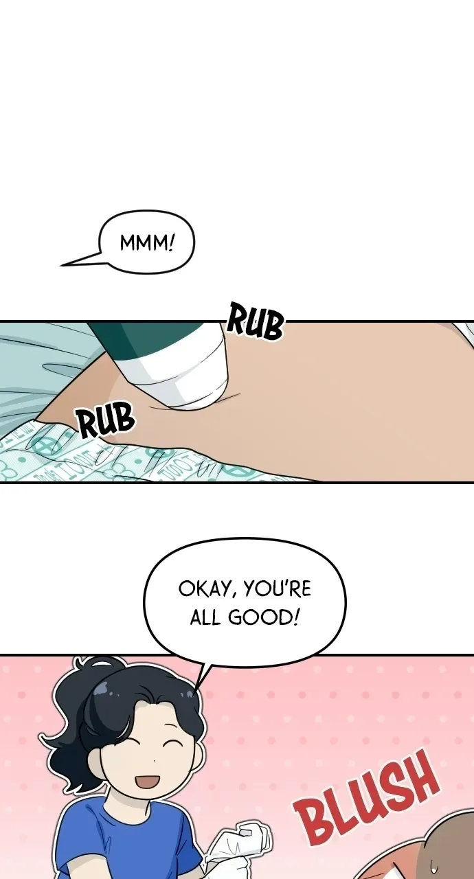 It's Probably Nothing Chapter 16 page 16