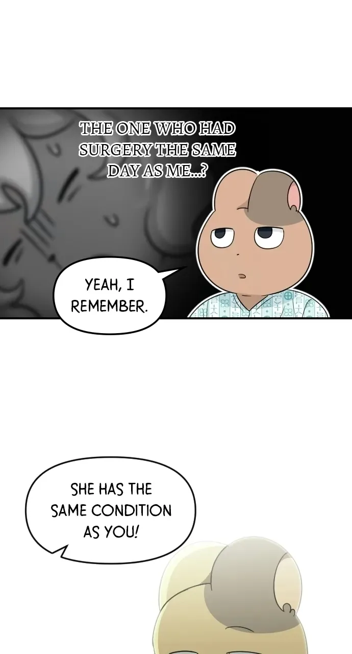 It's Probably Nothing Chapter 16 page 21