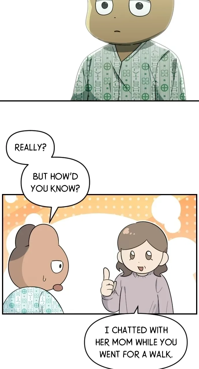 It's Probably Nothing Chapter 16 page 22