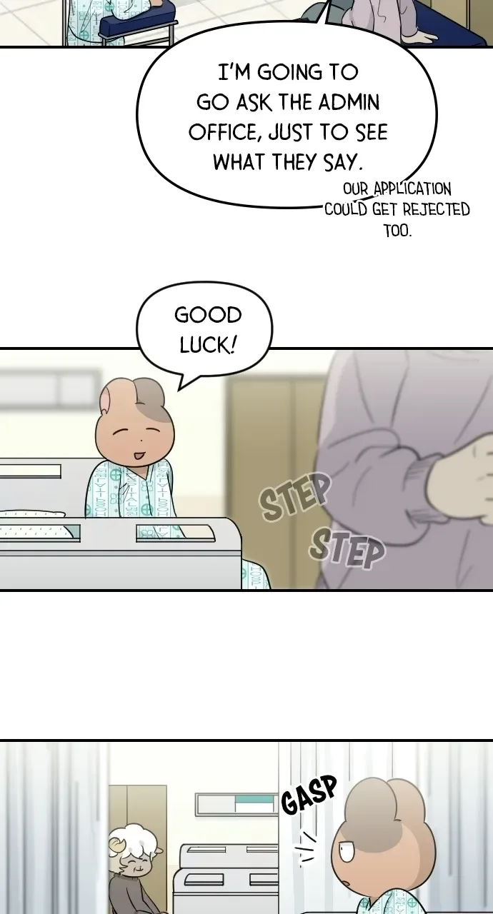 It's Probably Nothing Chapter 16 page 28