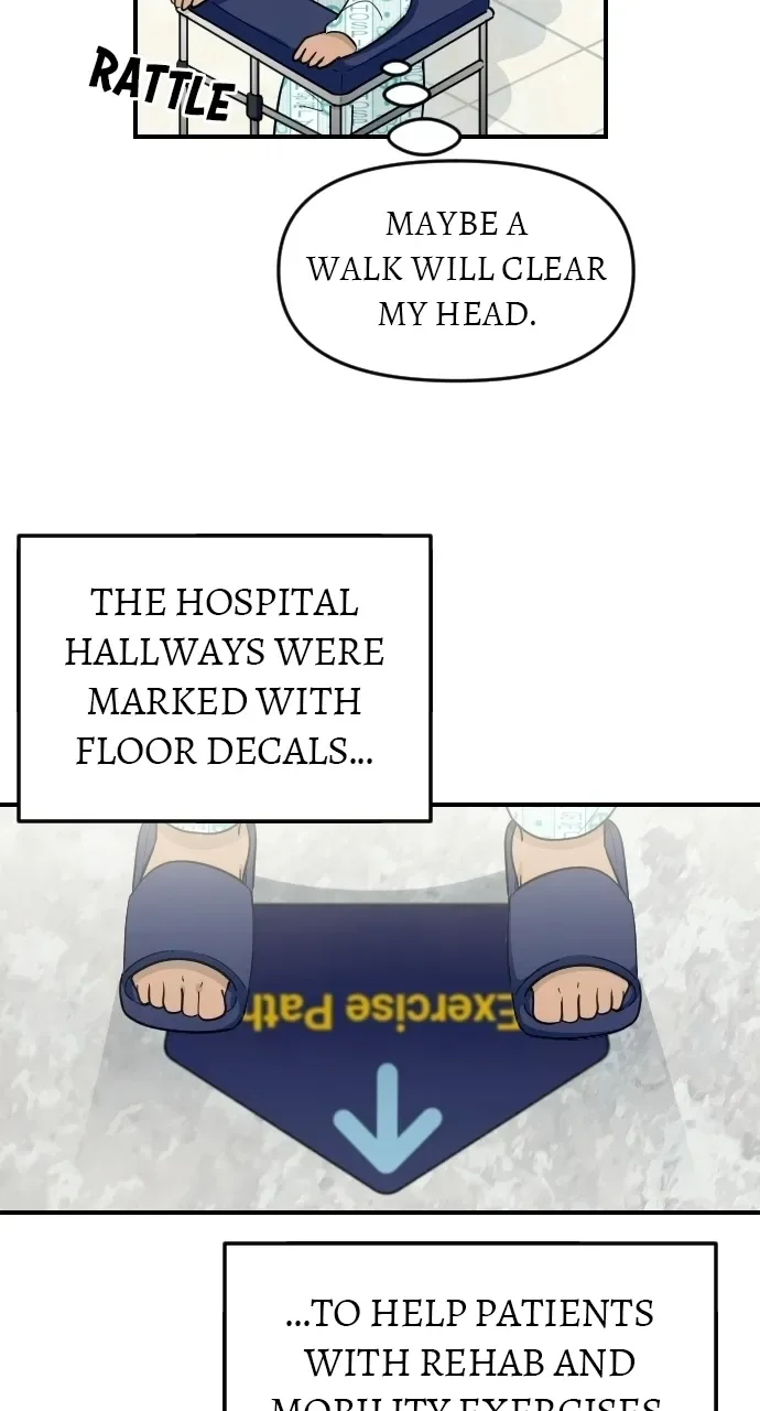 It's Probably Nothing Chapter 16 page 18