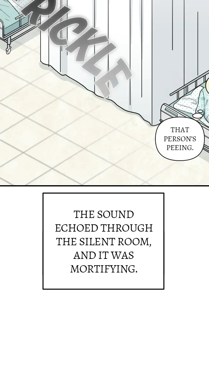 It's Probably Nothing Chapter 16 page 15