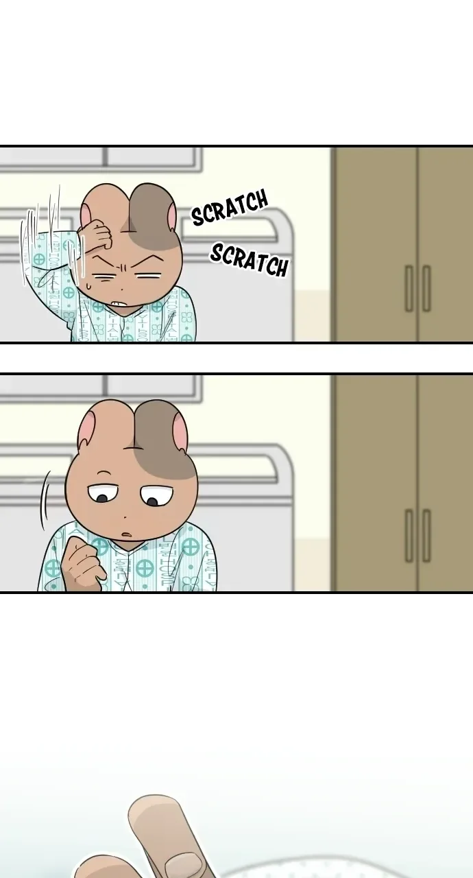 It's Probably Nothing Chapter 16 page 36