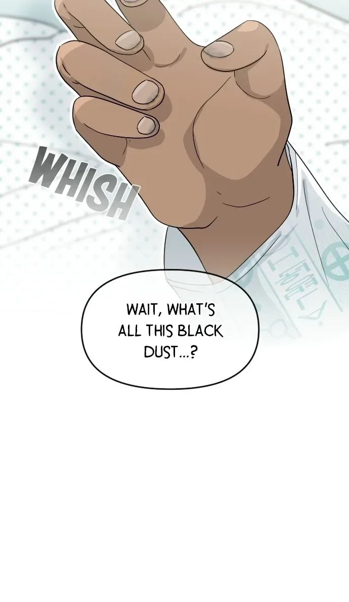 It's Probably Nothing Chapter 16 page 37