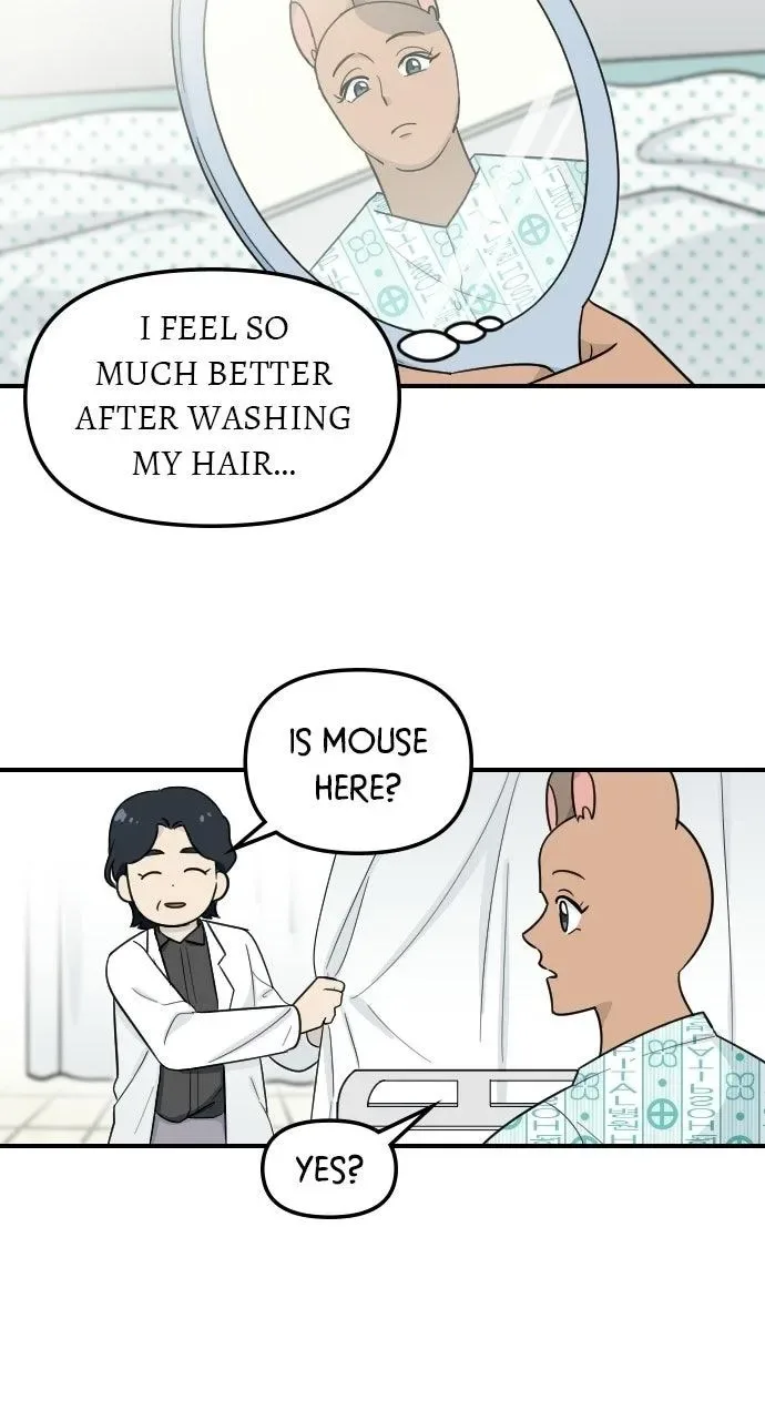 It's Probably Nothing Chapter 17 page 17