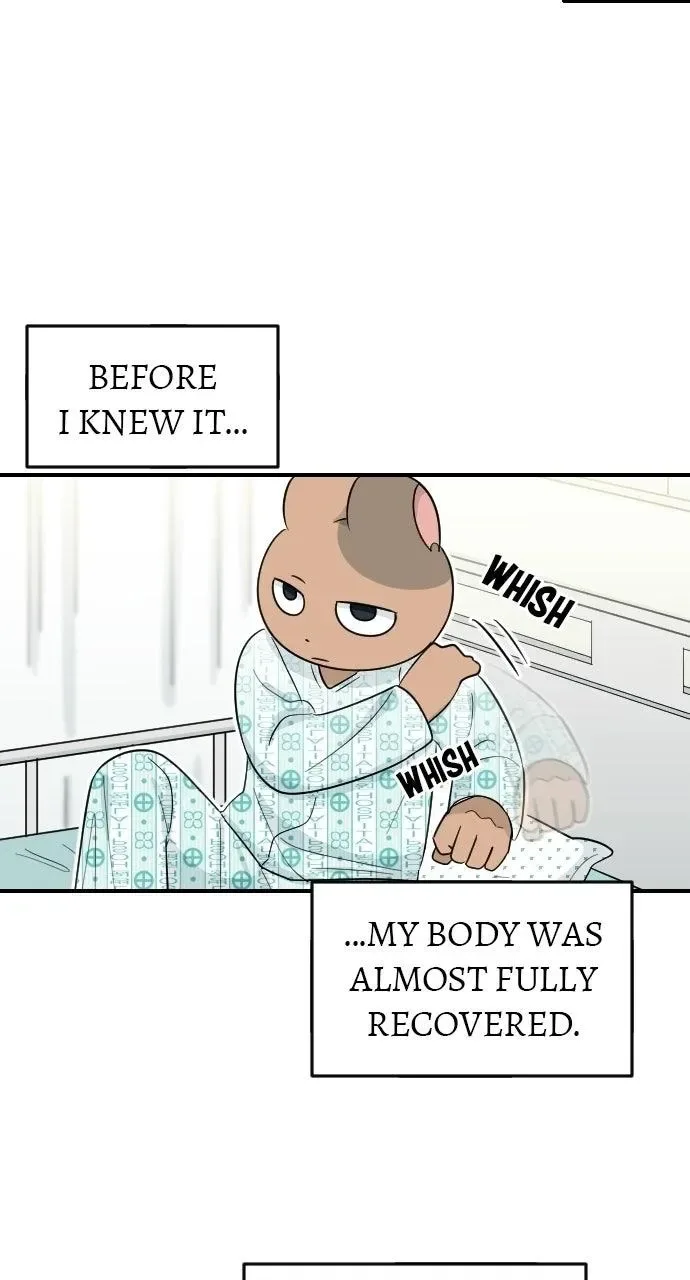 It's Probably Nothing Chapter 17 page 29