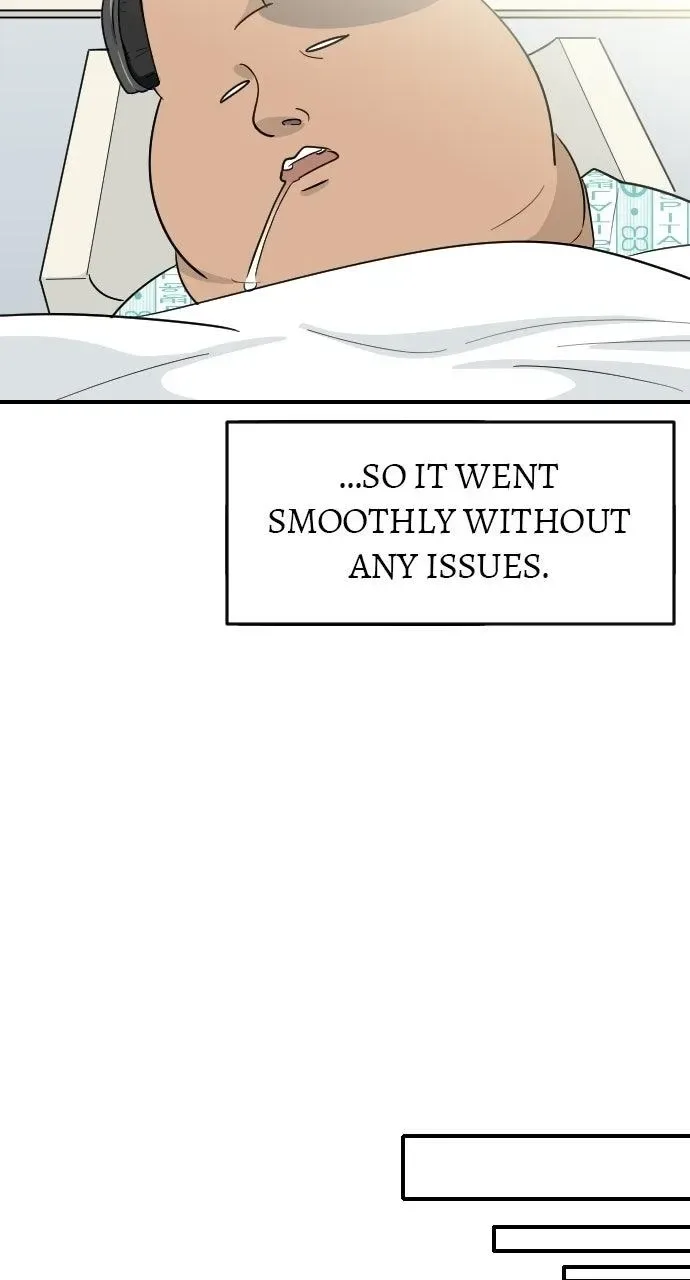 It's Probably Nothing Chapter 17 page 28
