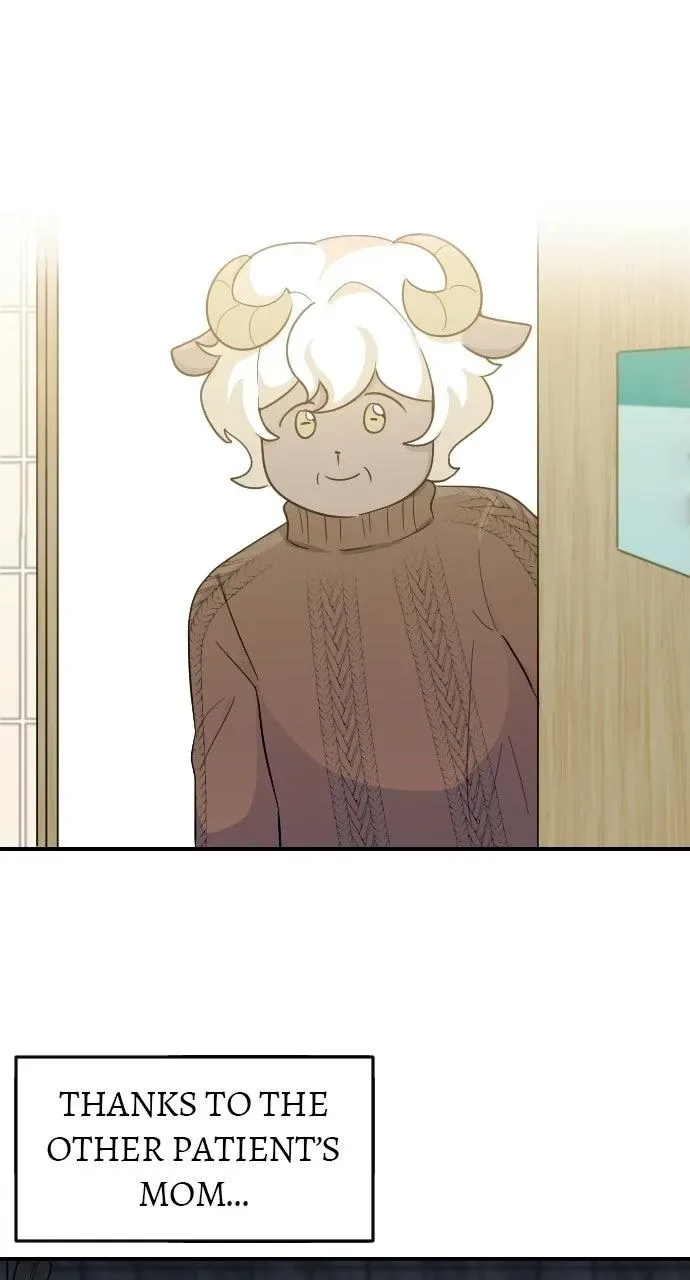 It's Probably Nothing Chapter 17 page 15