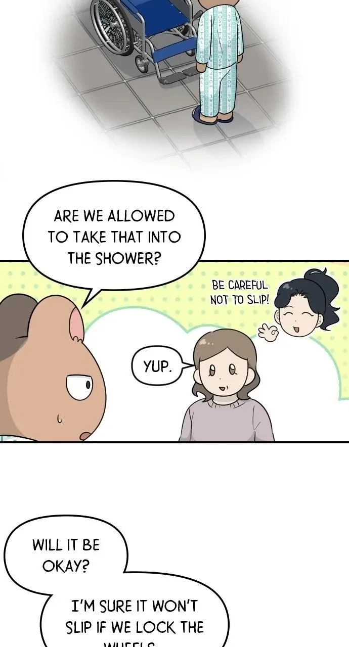 It's Probably Nothing Chapter 17 page 13