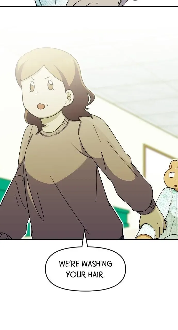 It's Probably Nothing Chapter 17 page 10
