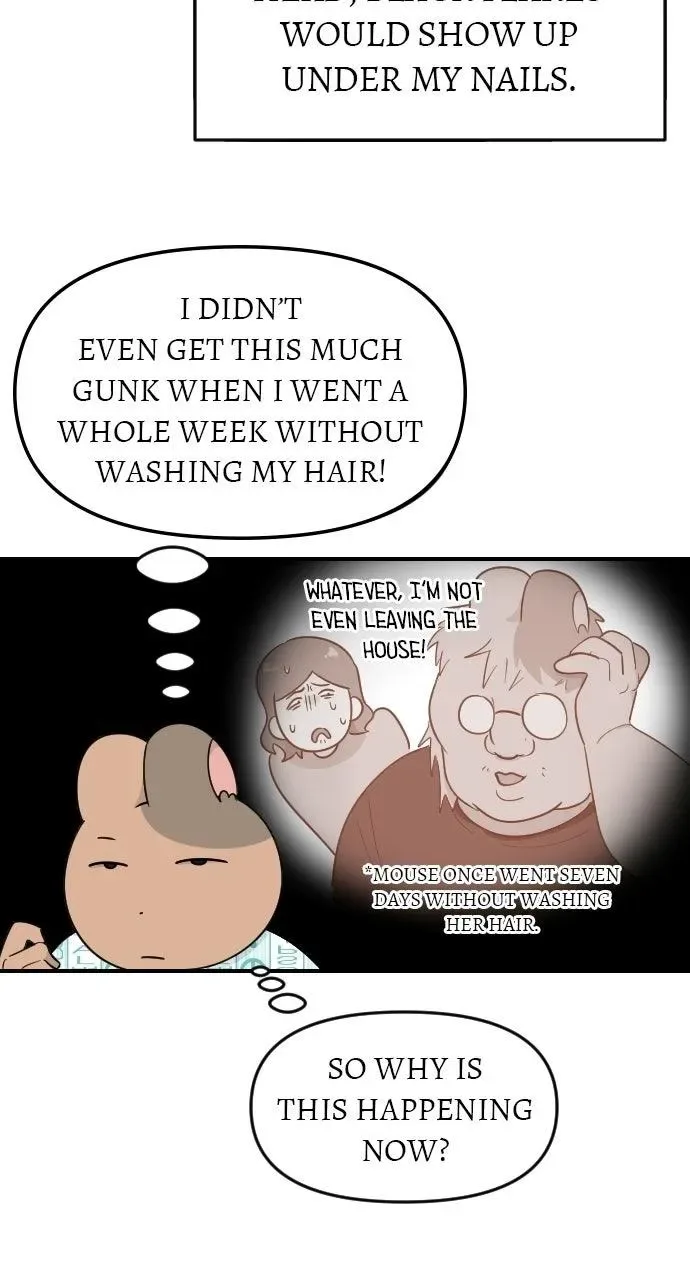 It's Probably Nothing Chapter 17 page 8