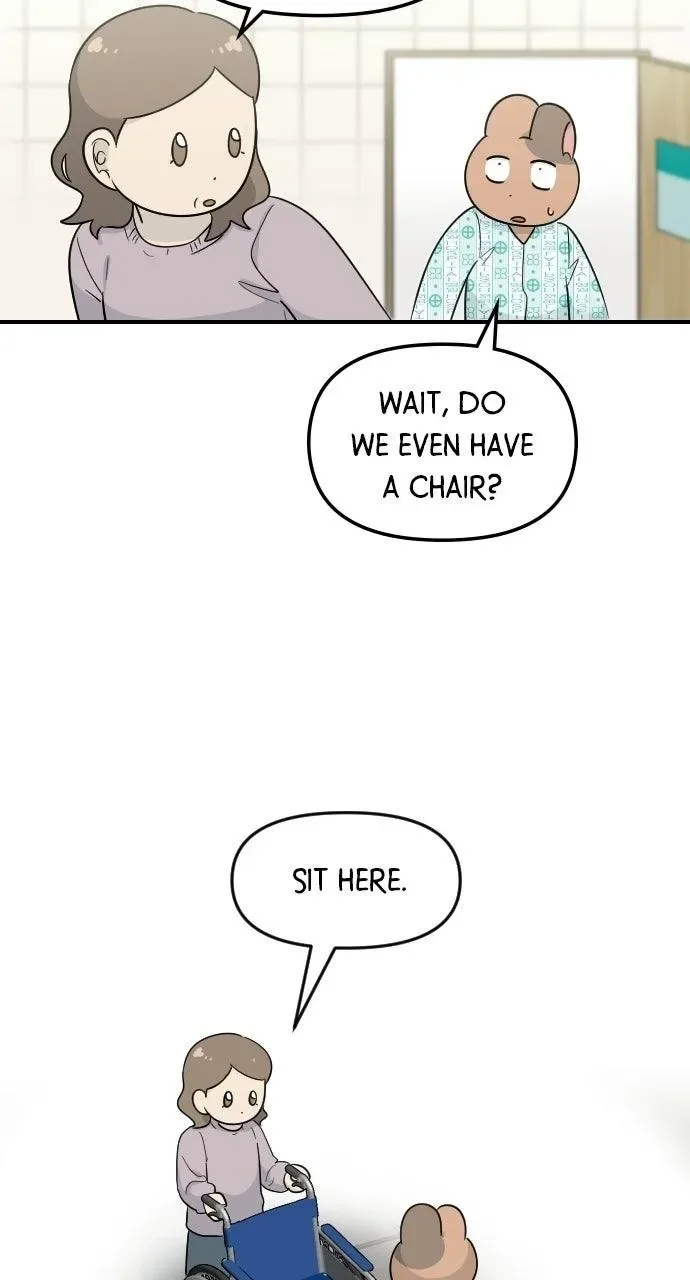 It's Probably Nothing Chapter 17 page 12