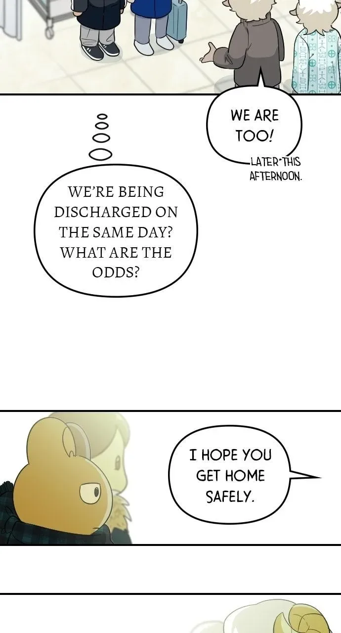 It's Probably Nothing Chapter 17 page 35