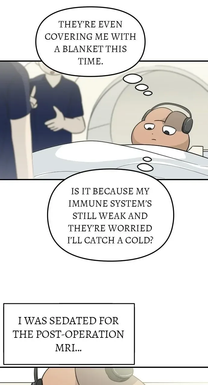 It's Probably Nothing Chapter 17 page 27