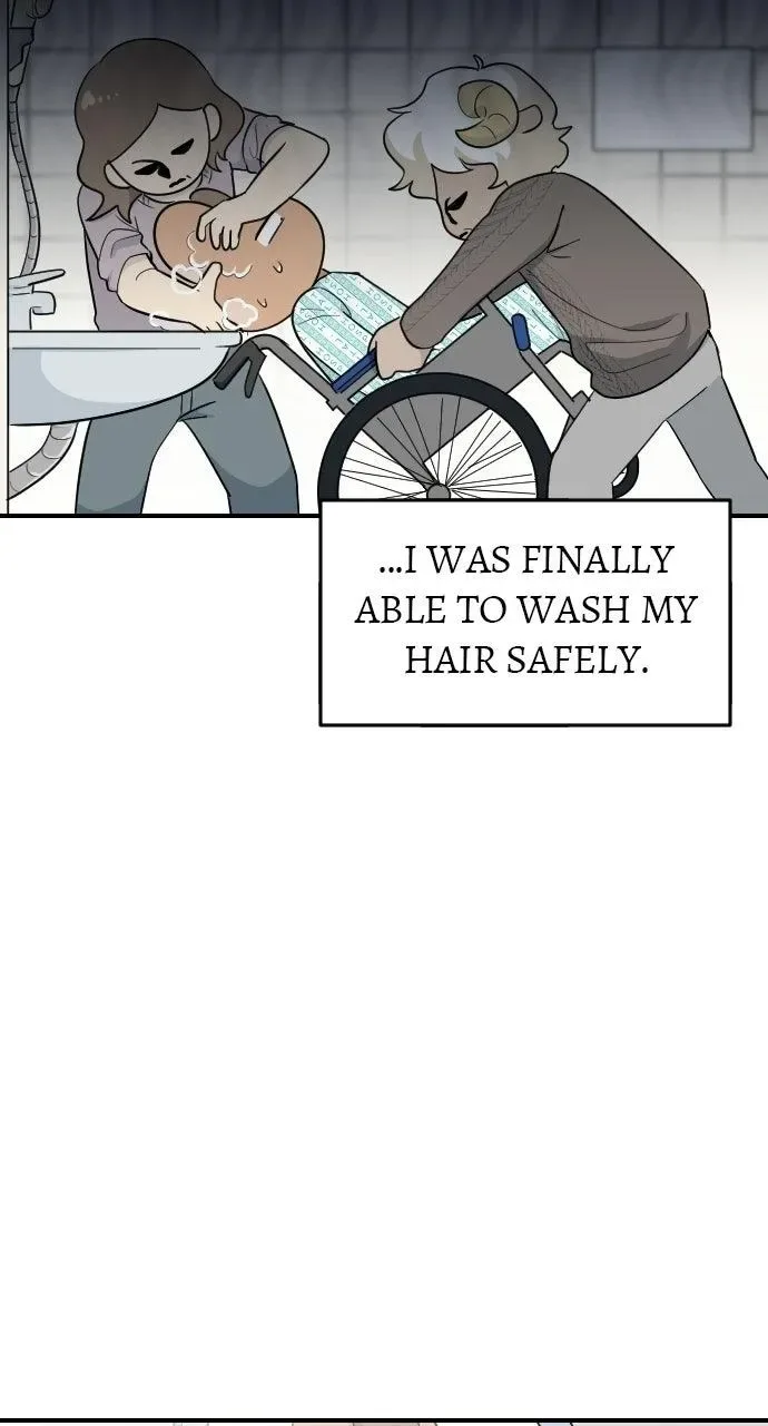 It's Probably Nothing Chapter 17 page 16