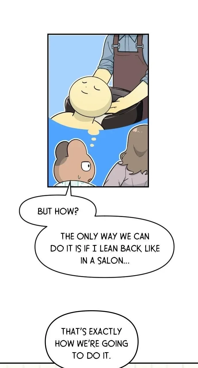 It's Probably Nothing Chapter 17 page 11