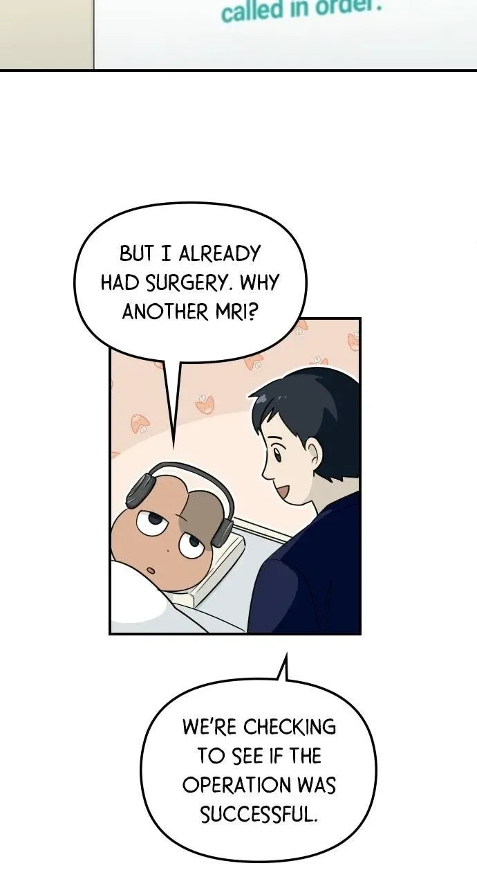It's Probably Nothing Chapter 17 page 26