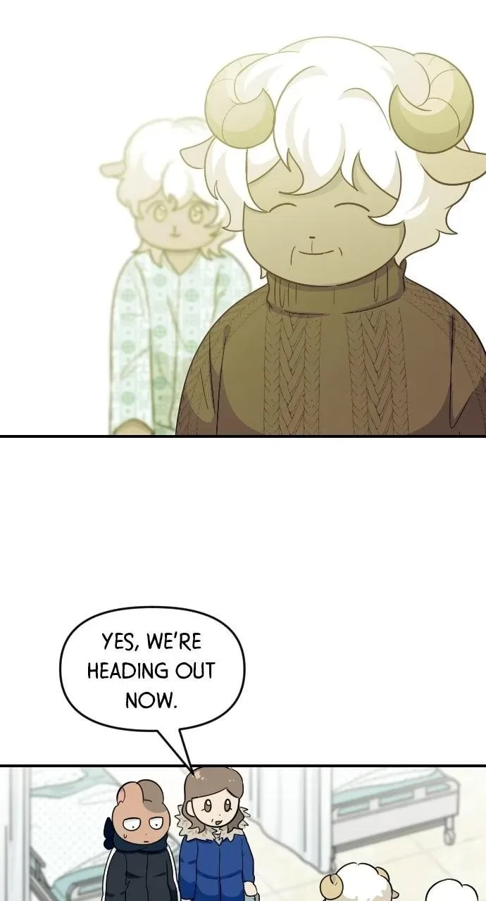It's Probably Nothing Chapter 17 page 34