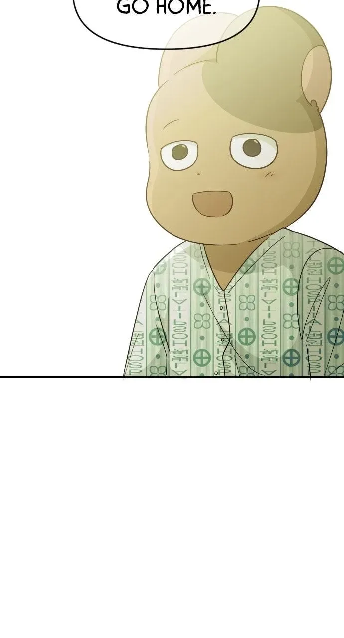 It's Probably Nothing Chapter 17 page 32