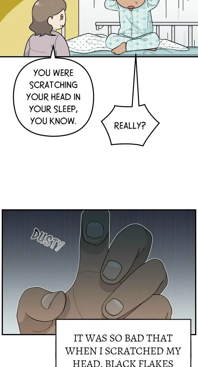 It's Probably Nothing Chapter 17 page 7