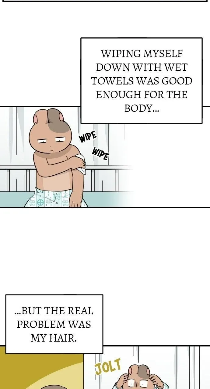 It's Probably Nothing Chapter 17 page 6