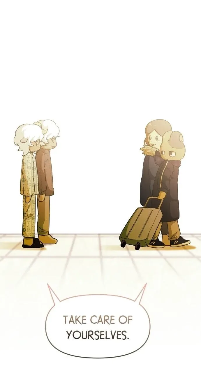 It's Probably Nothing Chapter 17 page 38