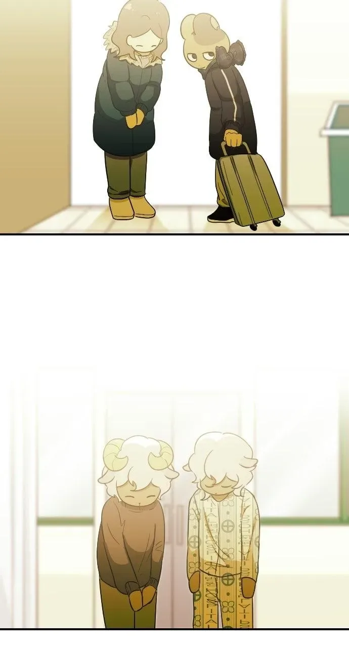 It's Probably Nothing Chapter 17 page 37