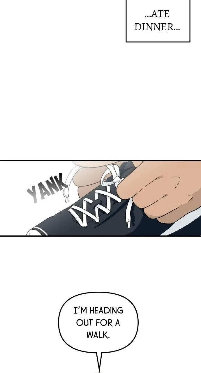 It's Probably Nothing Chapter 18 page 21