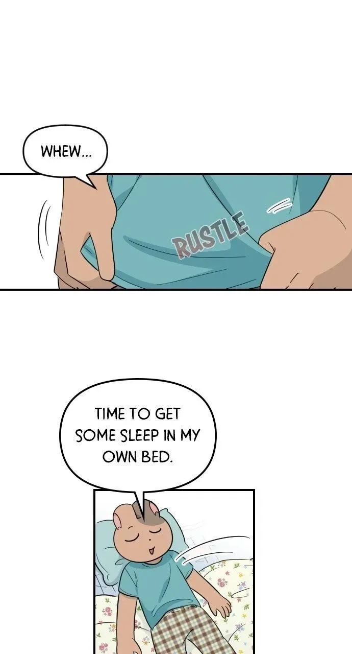 It's Probably Nothing Chapter 18 page 16