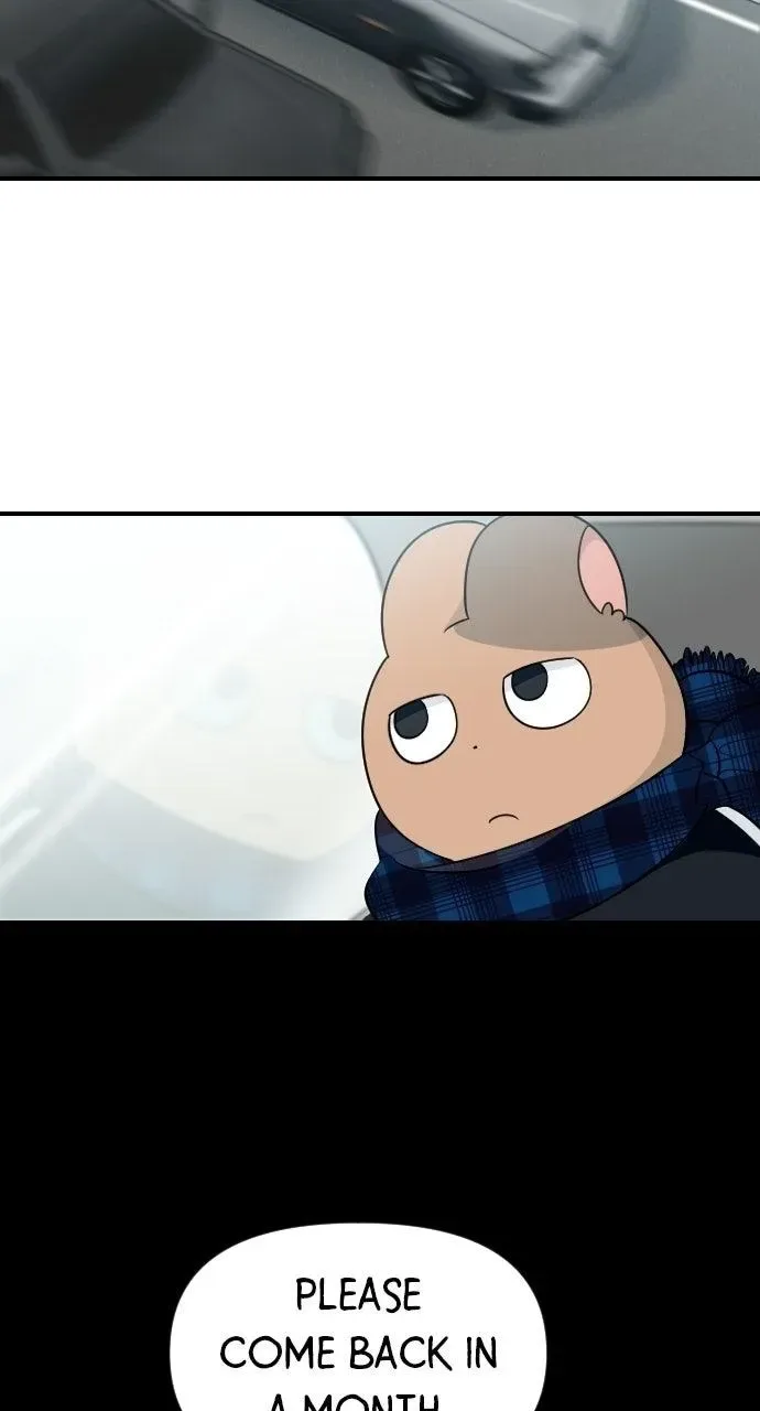 It's Probably Nothing Chapter 18 page 6