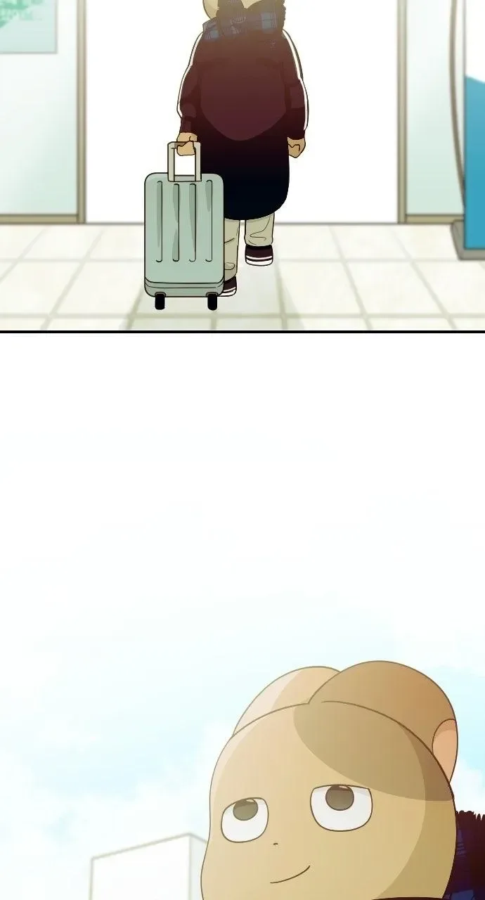 It's Probably Nothing Chapter 18 page 2