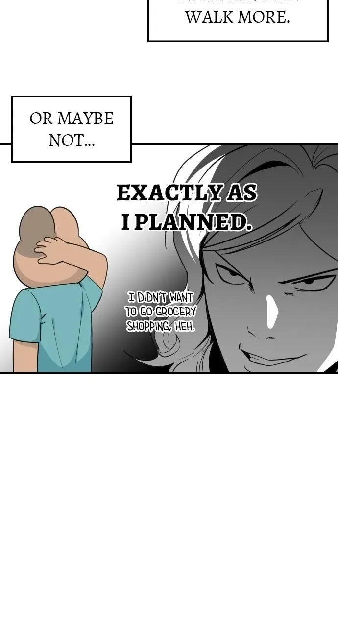 It's Probably Nothing Chapter 18 page 34