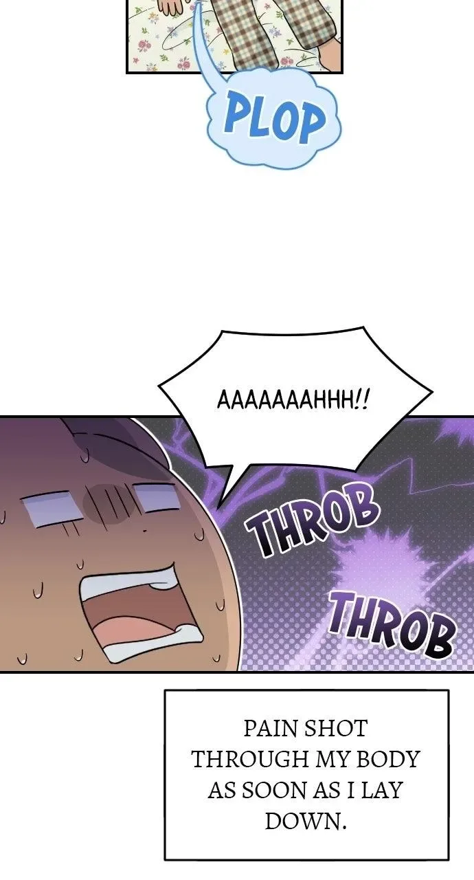 It's Probably Nothing Chapter 18 page 17