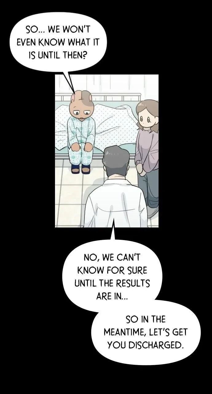It's Probably Nothing Chapter 18 page 8