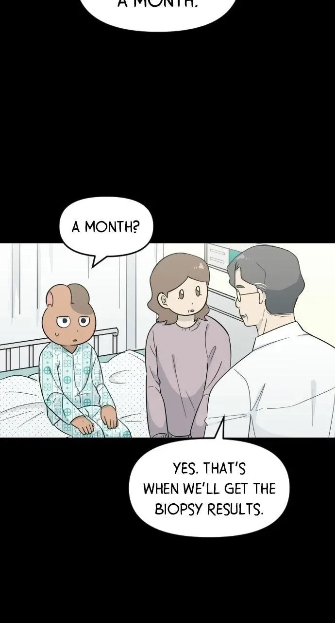 It's Probably Nothing Chapter 18 page 7
