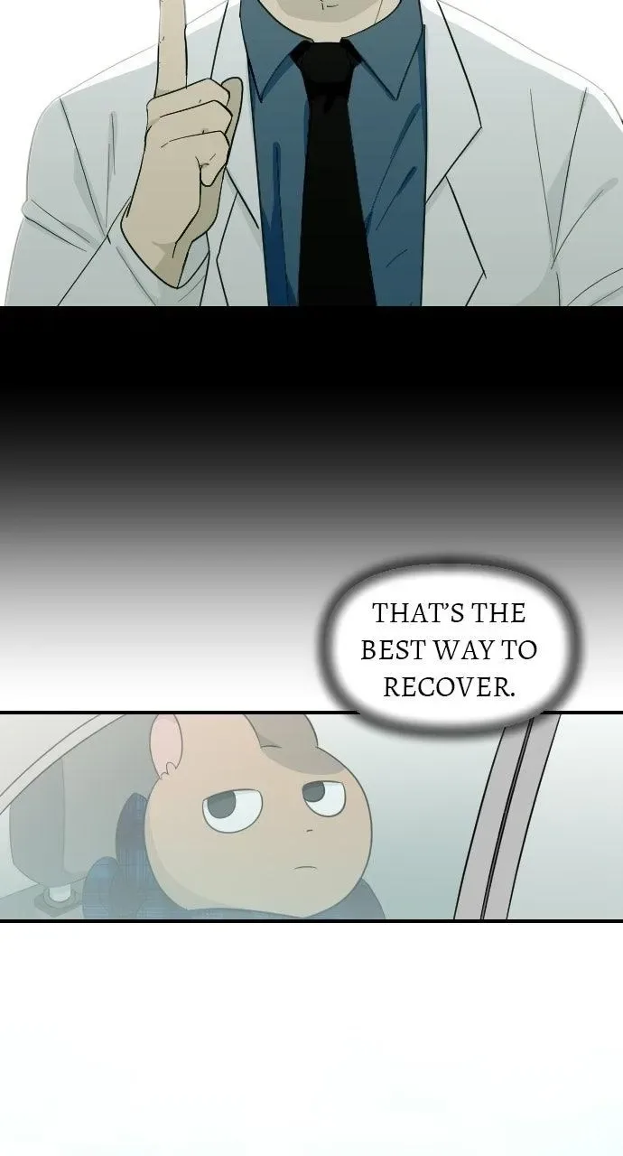 It's Probably Nothing Chapter 18 page 10
