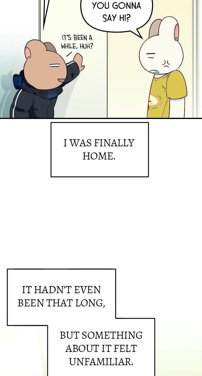 It's Probably Nothing Chapter 18 page 13