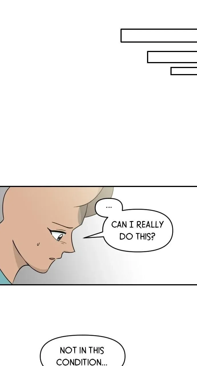 It's Probably Nothing Chapter 18 page 35