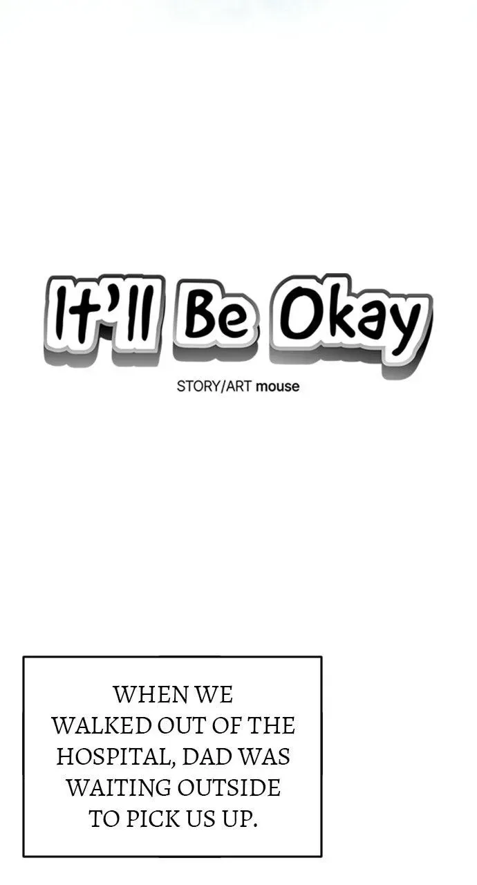 It's Probably Nothing Chapter 18 page 4