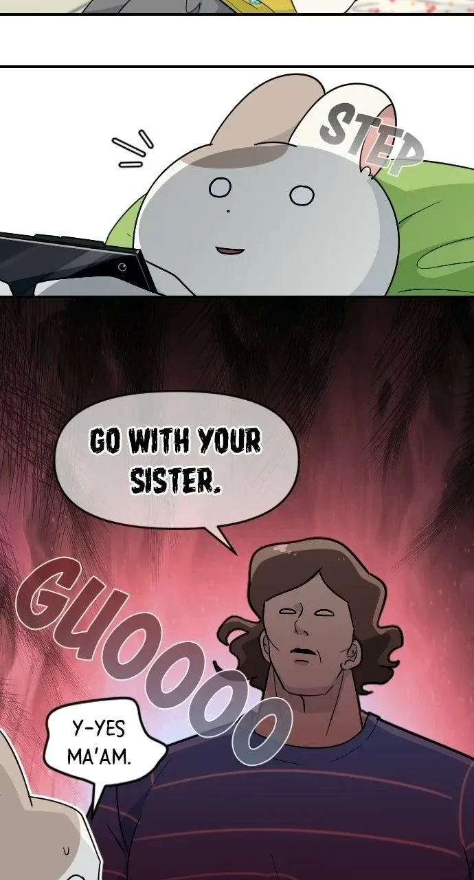 It's Probably Nothing Chapter 18 page 26