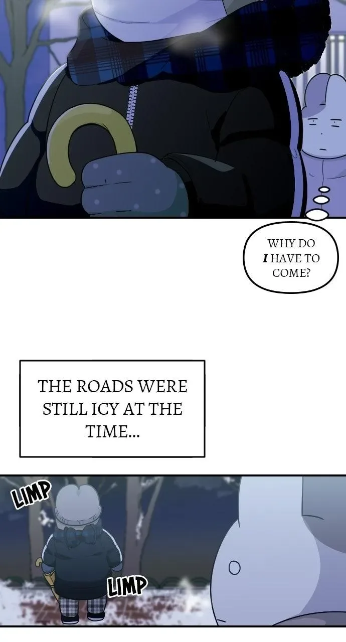 It's Probably Nothing Chapter 18 page 28